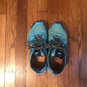 Brooks Running Shoes